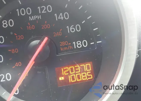 2010 Nissan 370Z z USA, uszkodzony, nr VIN JN1AZ4EH3AM506130